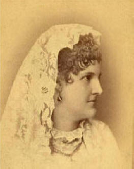 Annie Dorsey Porter