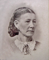 Elizabeth Winn Campbell